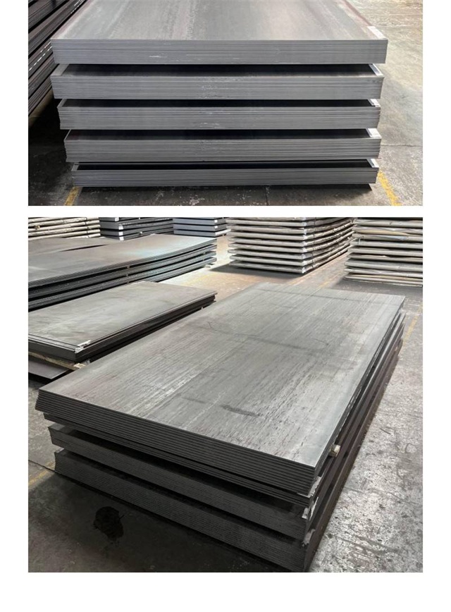 东丽1050考登钢板