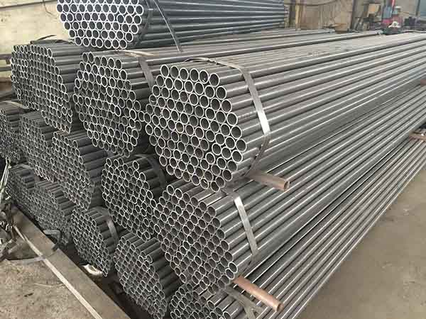 东丽考登钢管美标