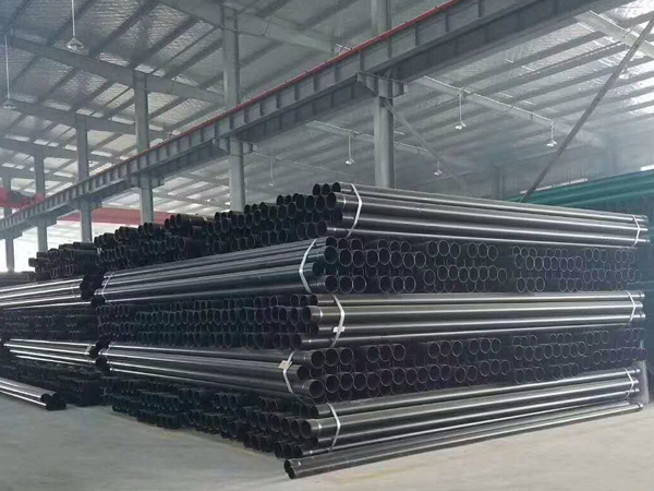 东丽热轧耐候钢管