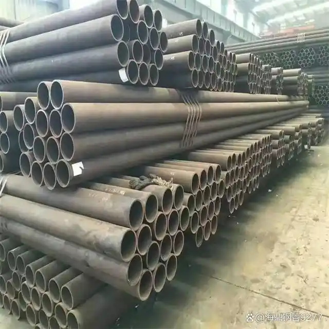 东丽ND钢管